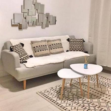Appartements Cosy Au Centre De La Seyne-Sur-Mer Zewnętrze zdjęcie