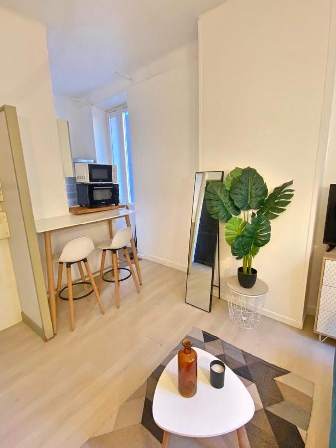 Appartements Cosy Au Centre De La Seyne-Sur-Mer Zewnętrze zdjęcie