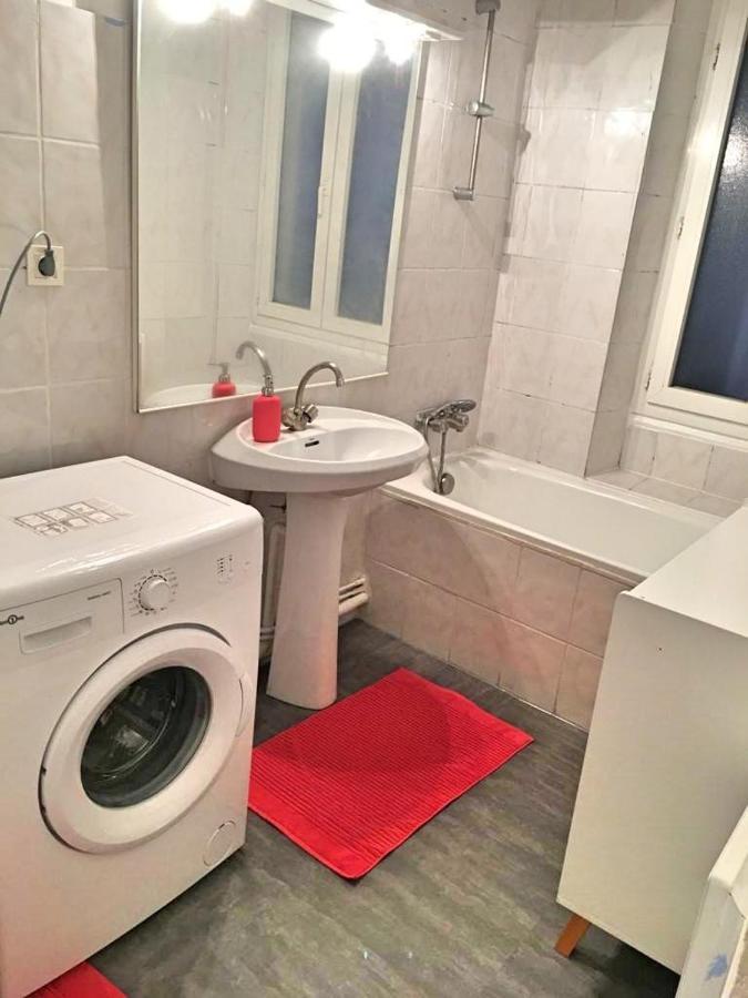 Appartements Cosy Au Centre De La Seyne-Sur-Mer Zewnętrze zdjęcie