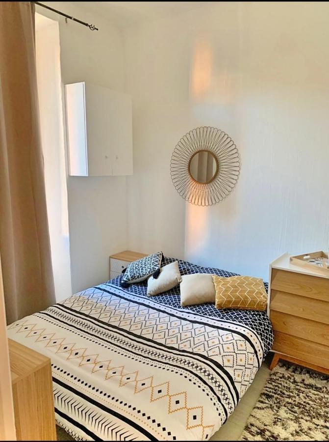 Appartements Cosy Au Centre De La Seyne-Sur-Mer Zewnętrze zdjęcie
