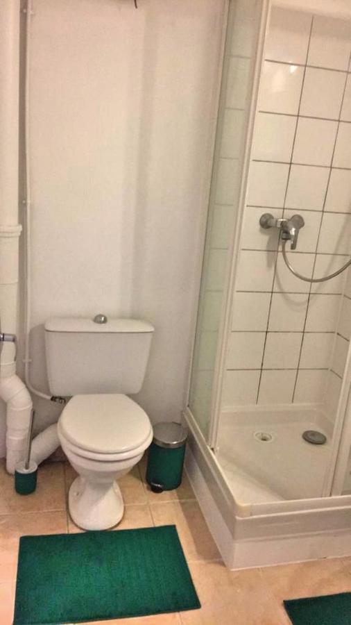 Appartements Cosy Au Centre De La Seyne-Sur-Mer Zewnętrze zdjęcie
